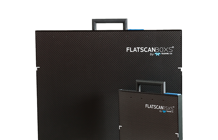flatscan 30