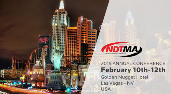 NDTMA Conference 2015