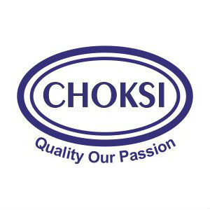 Choksi Asia Private Limited