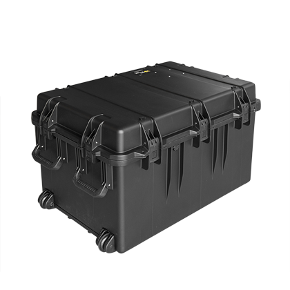 Illustration of:<p><strong>Pelicase</strong> transport case</p>
