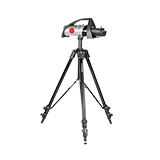 Illustration of: Tripod