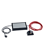 Illustration of: External power supply for CPBattery