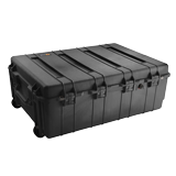 Illustration of: Pelicase transport case for CPSeries