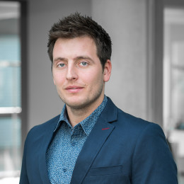 Mr. Gregory Leclercq
