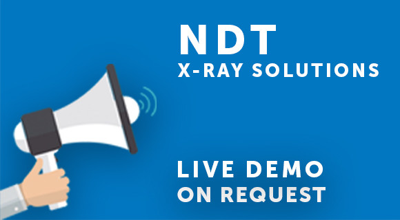 NDT Demos April 2020