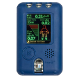 Illustration of: Personal Electronic Dosimeter