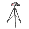 Illustration of: Carbon Tripod