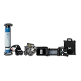 Illustration of: PORTABLE X-RAY SYSTEMS
