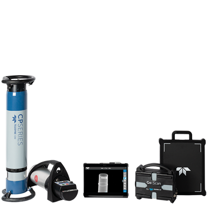 Illustration of: PORTABLE X-RAY SYSTEMS