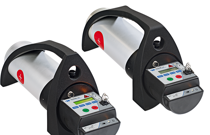 Illustration of: CPBattery