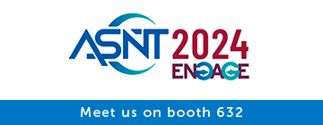 See you in Las Vegas for ASNT 2024