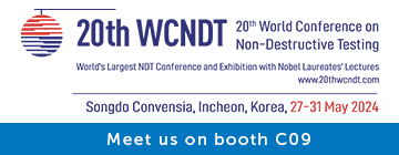 WCNDT is back: come and meet us in Korea