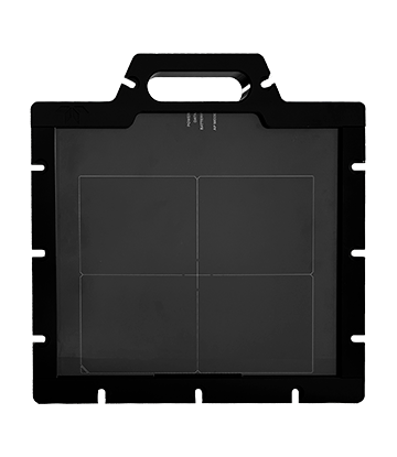 Introducing our high-resolution portable X-ray detector: the Go-Scan 2329