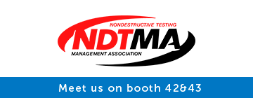 Will you join us in Vegas for NDTMA 2026?