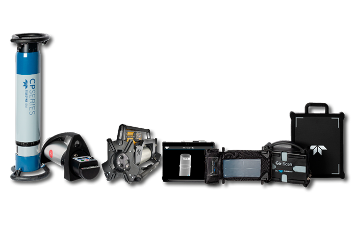 Illustration of: PORTABLE X-RAY SYSTEMS