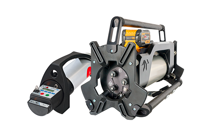 Illustration of: CPBattery