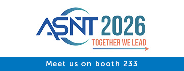 Meet us in Columbus for ASNT 2026