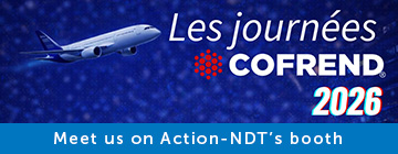 COFREND Days 2026: Meet Teledyne ICM on Action‑NDT’s Booth