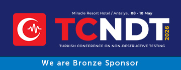 Teledyne ICM sponsors TCNDT 2026