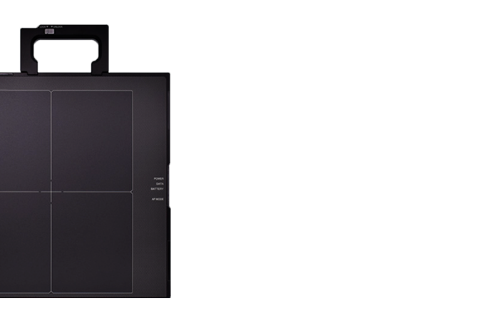 Illustration of: TACTXL