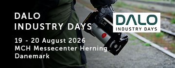 DALO Industry Days 2026