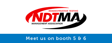 See you in Vegas for NDTMA 2027